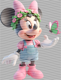 Mickey-AMQ 2478